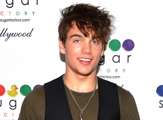 Dylan Sprayberry Dylan Sprayberry